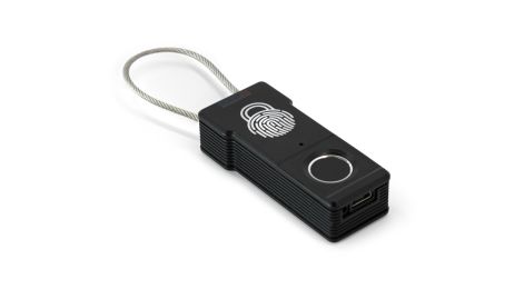 Easy To Operate Versatile Touchpad Lock To Secure Privacy of Storage Locker