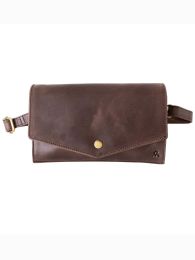 DiMarco Convertible Bag (Color: Brown)
