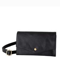 DiMarco Convertible Bag (Color: Black)